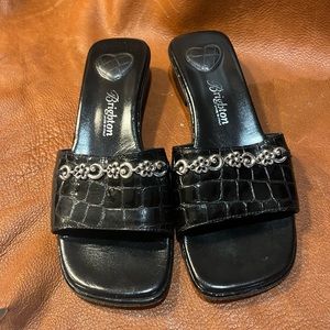 Brighton Lizzie slide